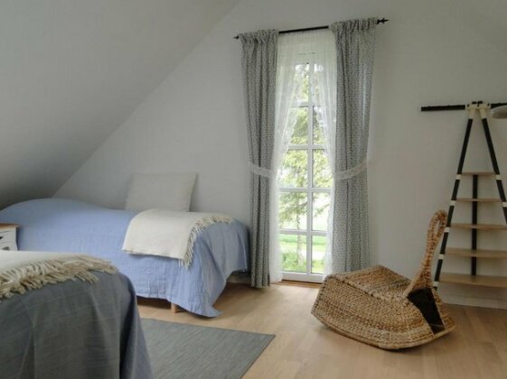 Dyssegaard Holiday Apartment - Photo2