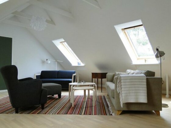 Dyssegaard Holiday Apartment - Photo3