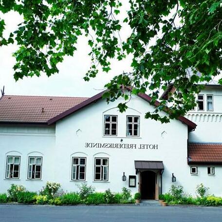 Hotel Frederiksminde