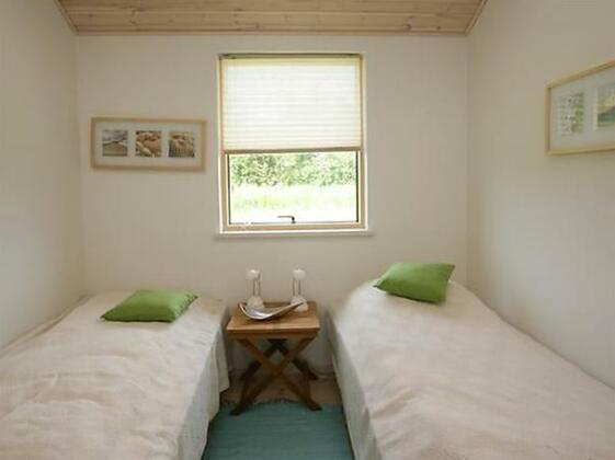 Three-Bedroom Holiday home in Stege 1 - Photo5