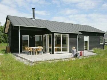 Three-Bedroom Holiday home in Stege 1