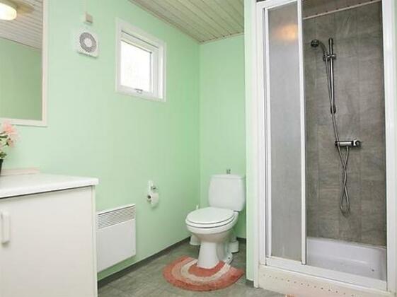 Three-Bedroom Holiday home in Stege 11 - Photo4
