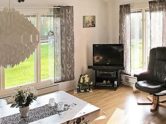 Three-Bedroom Holiday home in Stege 13 - Photo2