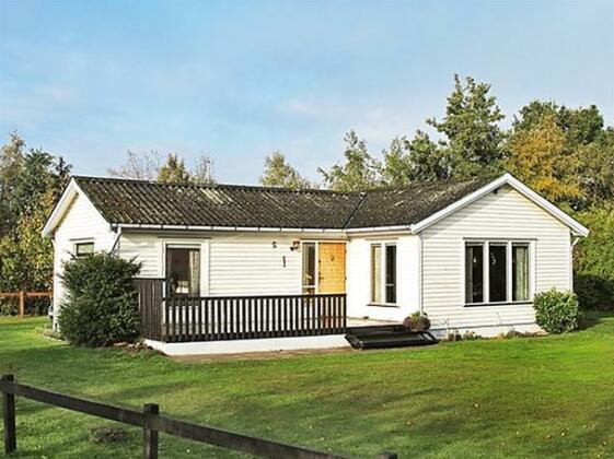 Three-Bedroom Holiday home in Stege 13 - Photo3