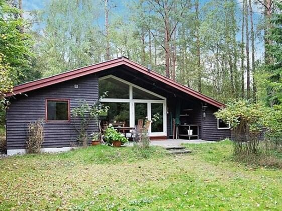 Three-Bedroom Holiday home in Stege 14