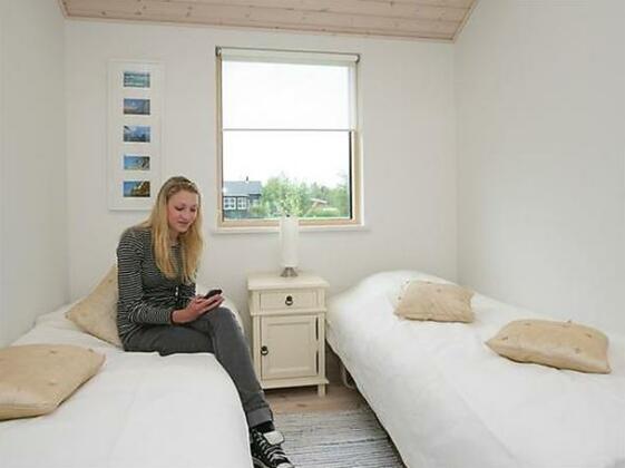 Three-Bedroom Holiday home in Stege 2 - Photo5