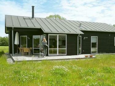 Three-Bedroom Holiday home in Stege 2