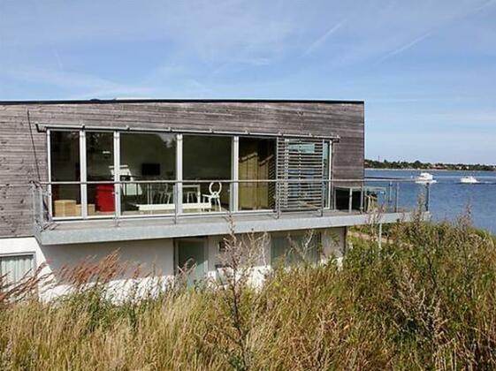 Three-Bedroom Holiday home in Stege 3 - Photo3