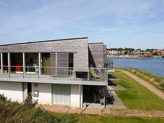 Three-Bedroom Holiday home in Stege 3 - Photo4
