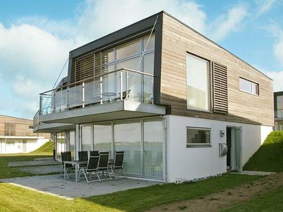 Three-Bedroom Holiday home in Stege 7 - Photo3