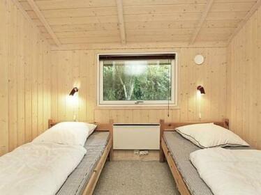 Two-Bedroom Holiday home in Bogo By 3