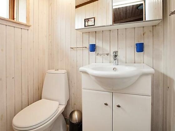 Two-Bedroom Holiday home in Stege 10 - Photo3