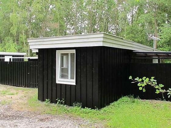 Two-Bedroom Holiday home in Stege 6
