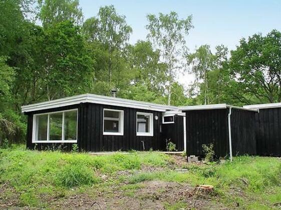 Two-Bedroom Holiday home in Stege 6 - Photo2