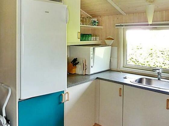 Two-Bedroom Holiday home in Stege 8 - Photo2