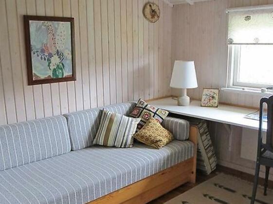 Two-Bedroom Holiday home in Stege 8 - Photo3