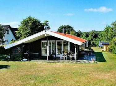 Two-Bedroom Holiday home in Stege 8