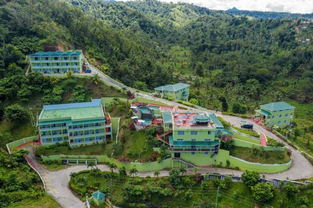Atlantique View Resort and Spa - Photo2