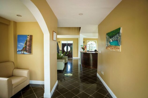 Atlantique View Resort and Spa - Photo4