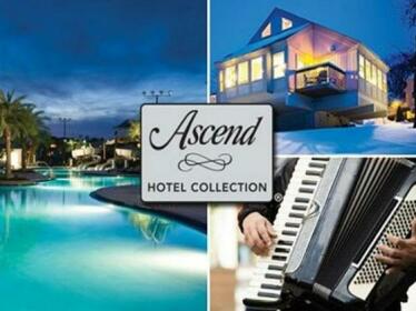 The Atlantique View Resort An Ascend Hotel Collection Member