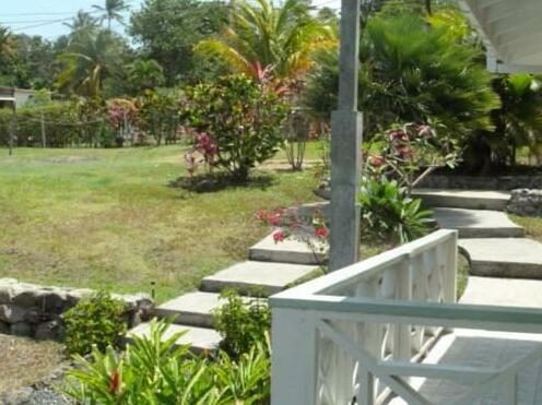 Bay View Lodges - Photo4
