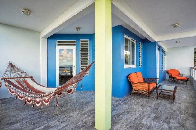 Cloud9 Dominica Apartments - Photo2