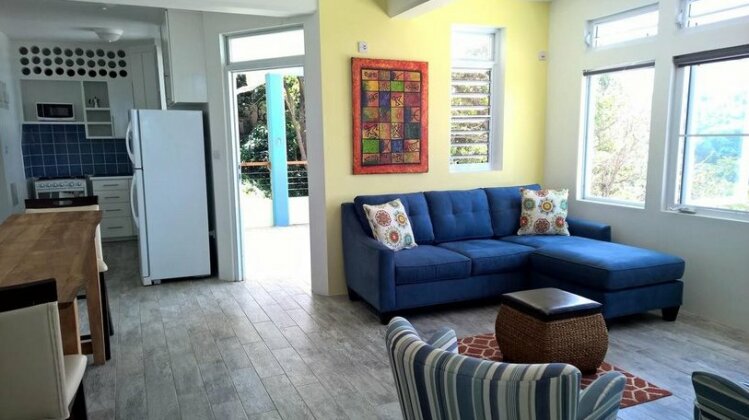 Cloud9 Dominica Apartments - Photo5