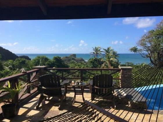 Escape Dominica - Photo5