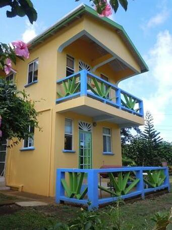 Jacoway Inn