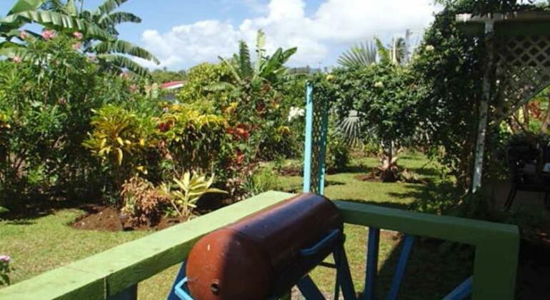 Jacoway Inn - Photo4