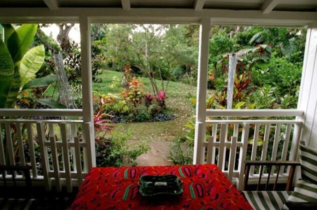 Pointe Baptiste Estate - Photo3