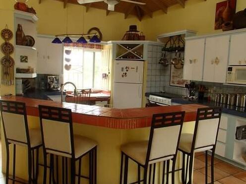 Pointe Dubique Bed and Breakfast - Photo3