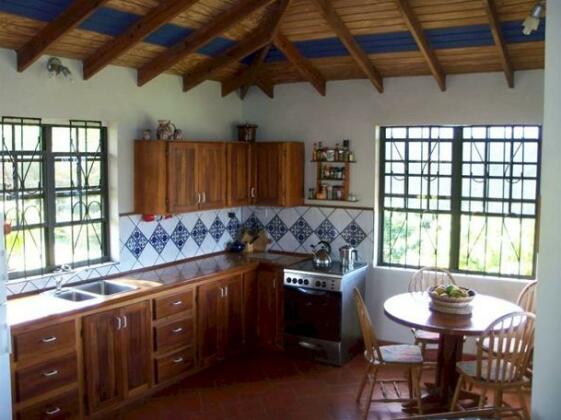 Sea Cliff Cottages - Photo2