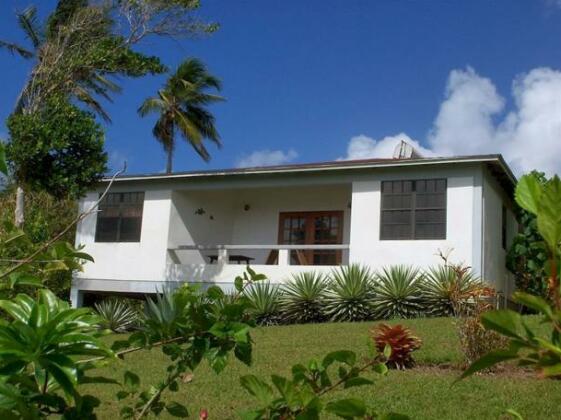 Sea Cliff Cottages - Photo3
