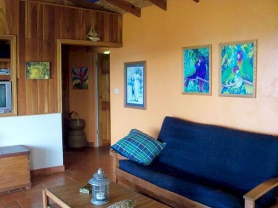 Sea Cliff Cottages - Photo4