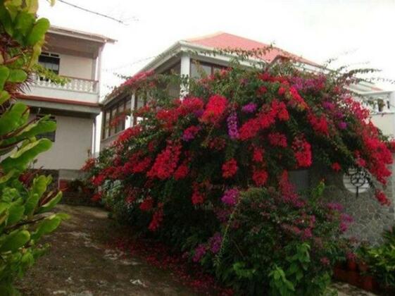 Symes Zee Villa - Photo3
