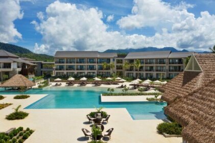 Cabrits Resort & Spa Kempinski Dominica