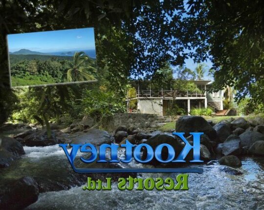 Kootney Resorts