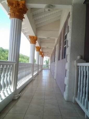 Rejens Hotel - Photo5
