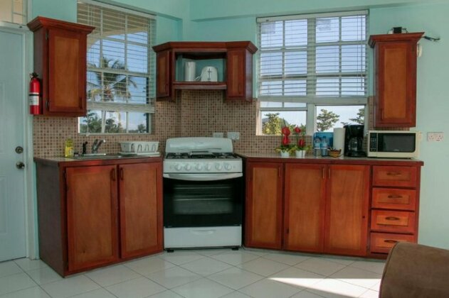 Rising Sun Apartments - Photo2