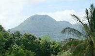 Mrs Robinson Cottage Rentals Roseau Dominica - Photo5