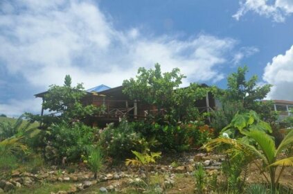Mango Island Lodges