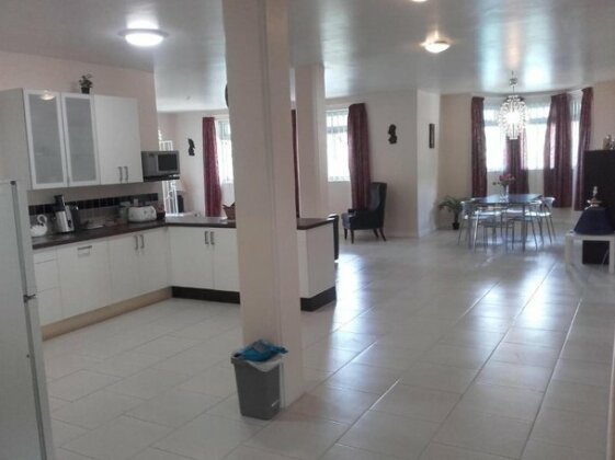 Campeche Villa - Photo2