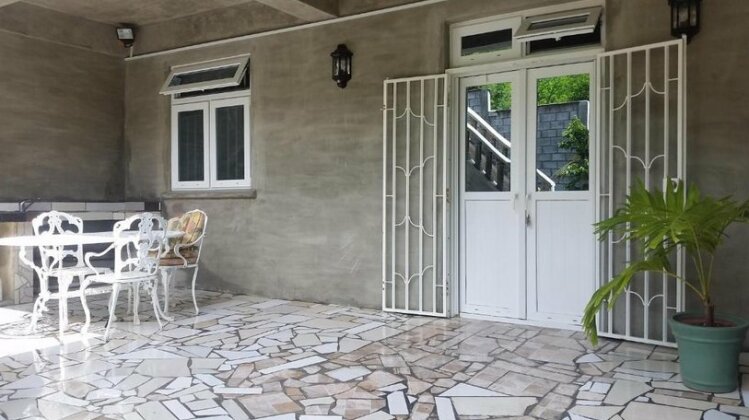Campeche Villa - Photo5