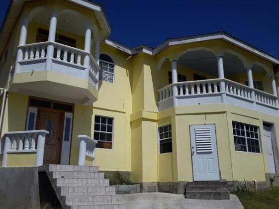 Jevine Home Rentals