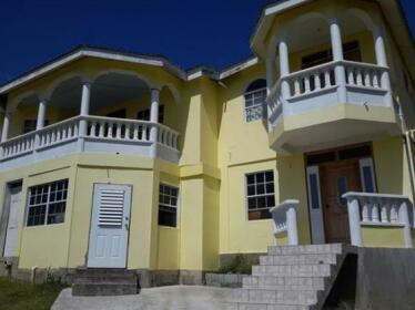 Jevine Home Rentals