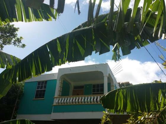 My Local Secret Guest House