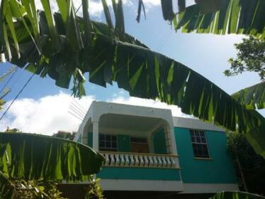 My Local Secret Guest House