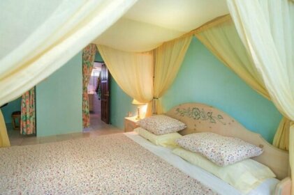 Royal Palm Holiday Apartment Salisbury