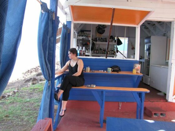 Stonedge Safari Hotel - Photo3